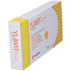 YLAVIT PLUS 10 FLACONCINI 10 ML  - 3