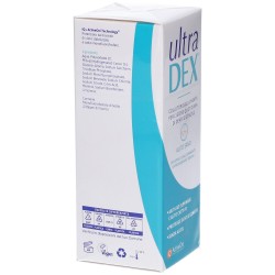 ULTRADEX COLLUTORIO ALITO SANO 250 ML  - 2