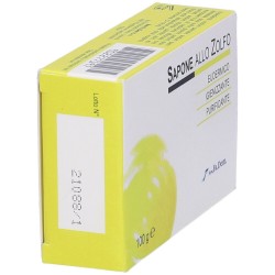 New Fa. Dem. Sapone Zolfo 100 G New Fa. Dem. - 4