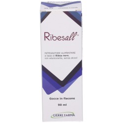 Gierre Farma Ribesall 90 Ml Gierre Farma - 2