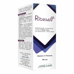 Gierre Farma Ribesall 90 Ml Gierre Farma - 3