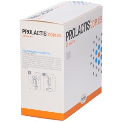 PROLACTIS GG PLUS 20 BUSTINE  - 2