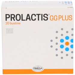 PROLACTIS GG PLUS 20 BUSTINE  - 5