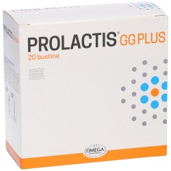 PROLACTIS GG PLUS 20 BUSTINE  - 6