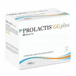 PROLACTIS GG PLUS 20 BUSTINE  - 7