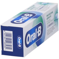 ORALB DENTIFRICIO GENGIVE & SMALTO BACTERIA SB 75 ML Oral-B - 2