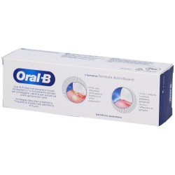 ORALB DENTIFRICIO GENGIVE & SMALTO BACTERIA SB 75 ML Oral-B - 3