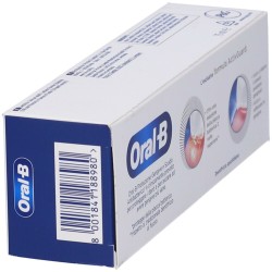 ORALB DENTIFRICIO GENGIVE & SMALTO BACTERIA SB 75 ML Oral-B - 4