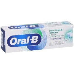 ORALB DENTIFRICIO GENGIVE & SMALTO BACTERIA SB 75 ML Oral-B - 6