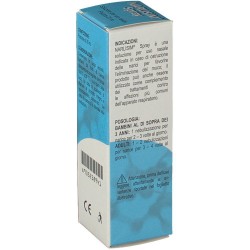 Laboratori Baldacci Narlisim Spray Soluzione Nasale 20 Ml Laboratori Baldacci - 4