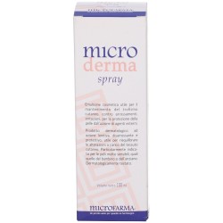 MICRODERMA SPRAY 100 ML  - 2