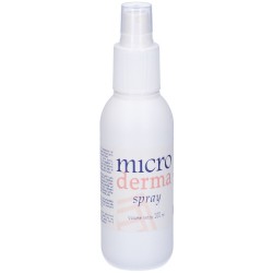 MICRODERMA SPRAY 100 ML  - 8