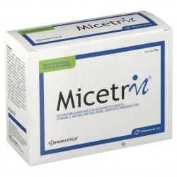 Energ-etica Pharma Micetrin Bustine 30 Bustine Energ-etica Pharma - 2