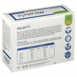 Energ-etica Pharma Micetrin Bustine 30 Bustine Energ-etica Pharma - 3