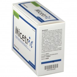 Energ-etica Pharma Micetrin Bustine 30 Bustine Energ-etica Pharma - 4