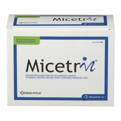 Energ-etica Pharma Micetrin Bustine 30 Bustine Energ-etica Pharma - 6