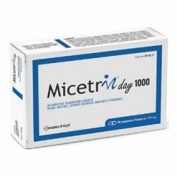 Energ-etica Pharma Micetrin Bustine 30 Bustine Energ-etica Pharma - 8