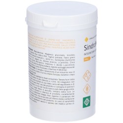 Gheos Sindromix Sg Integrat 150g Gheos - 2