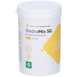 Gheos Sindromix Sg Integrat 150g Gheos - 4