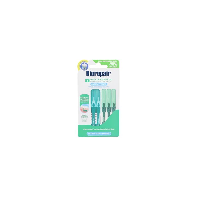 BIOREPAIR SOFT PICK REGULAR  - 1