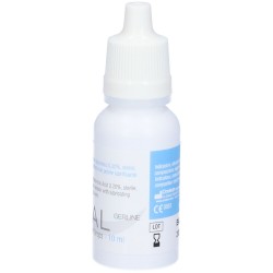 Gerline Crial Gocce Oculari 10 Ml Gerline - 5