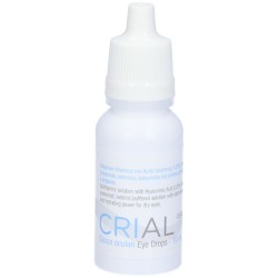 Gerline Crial Gocce Oculari 10 Ml Gerline - 6