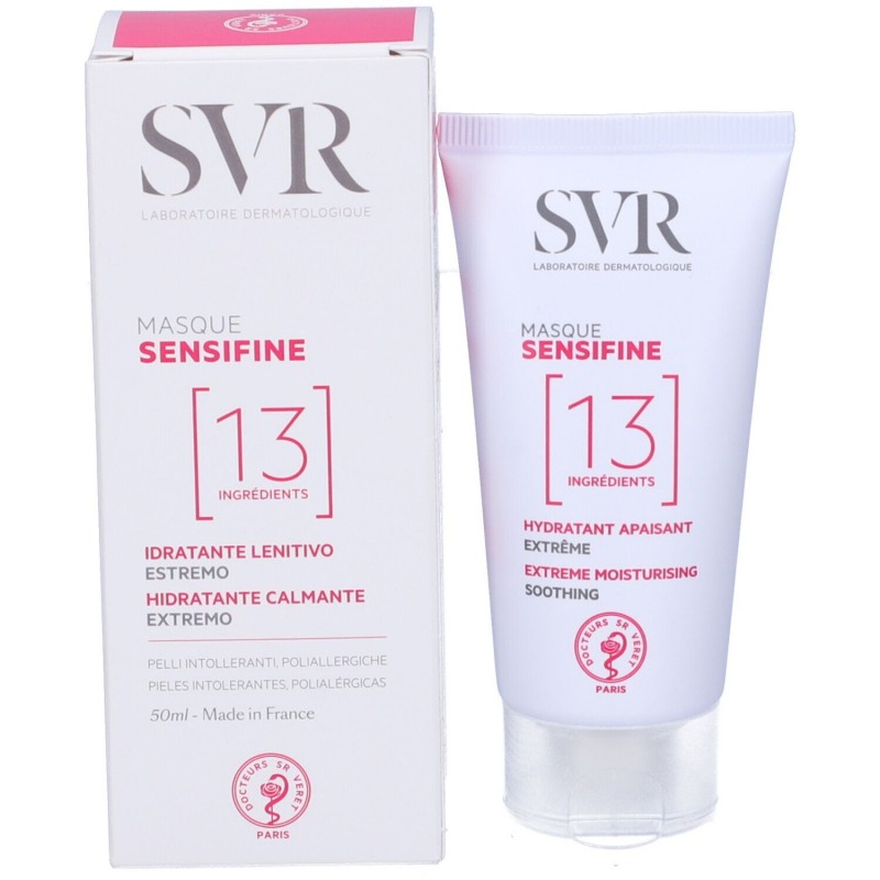 SVR SENSIFINE MASQUE 50 ML SVR - 1