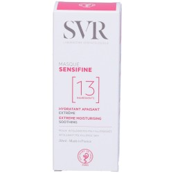 SVR SENSIFINE MASQUE 50 ML SVR - 4