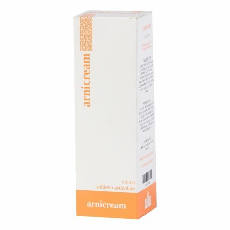 Lab. Terapeutico M. R. Arnicream 75ml Lab. Terapeutico M. R. - 1