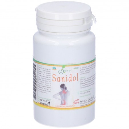 SANIDOL 30 CAPSULE  - 1