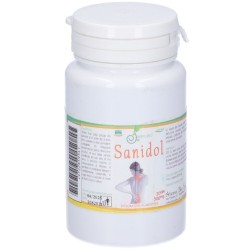 SANIDOL 30 CAPSULE  - 4