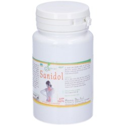 SANIDOL 30 CAPSULE  - 5