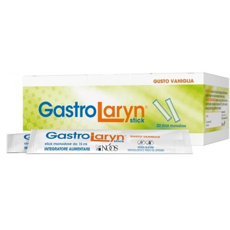 Noos Gastrolaryn 20 Stick Noos - 1