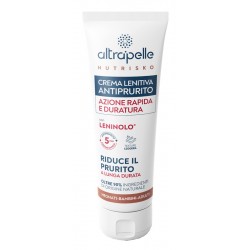 Difar Distribuzione Altrapelle Nutrisko Crema Anti Prurito 200 Ml - Igiene corpo - 987390768 - Difar Distribuzione - € 15,09