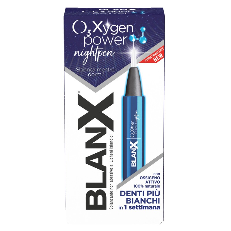 Coswell Blanx O3x Nightpen 2,5 Ml Coswell - 1