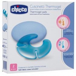 Chicco Thermogel Terapia Caldo Freddo - Rimedi vari - 971952787 - Chicco - € 18,51