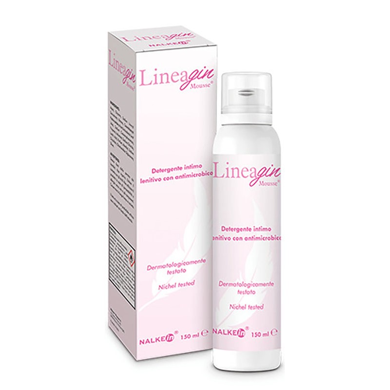 Nalkein Sa Lineagin Mousse 150 Ml Nalkein Sa - 1