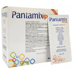 Biodelta Pantamix Plus 20 Bustine - Integratori per sportivi - 945301745 - Biodelta - € 24,99