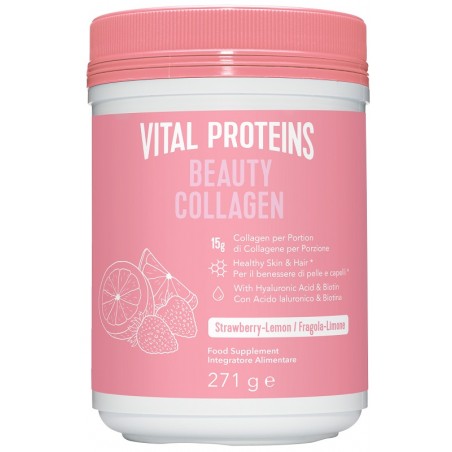 Nestle' It. Vital Proteins Beauty Collagen 271 G Nestle' It. - 1