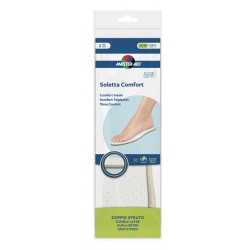 Pietrasanta Pharma Master-aid Footcare Soletta Comfort Ritagliabile 2 Pezzi I1 - Rimedi vari - 980923318 - Pietrasanta Pharma...