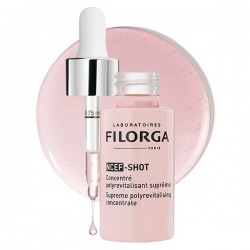 Filorga NCEF-Shot Siero Concentrato Rivitalizzante 15 Ml Filorga - 3