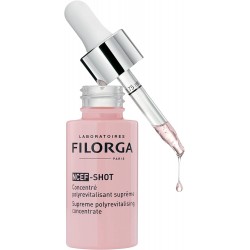 Filorga NCEF-Shot Siero Concentrato Rivitalizzante 15 Ml Filorga - 5