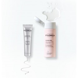 Filorga Cofanetto Pelle Nuova 1 Oxygen Peel 150 Ml + 1 Sleep & Peel Tube 40 Ml Filorga - 2