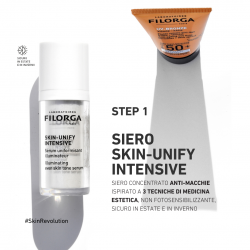 Filorga Cofanetto Skin Unify Intensive 30 Ml + Uv Bronze Face 40 Ml Filorga - 3