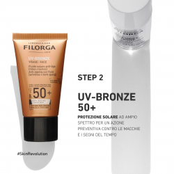 Filorga Cofanetto Skin Unify Intensive 30 Ml + Uv Bronze Face 40 Ml Filorga - 4