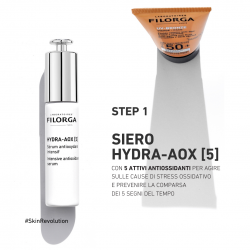 Filorga Cofanetto Hydra Aox 30 Ml + Uv Bronze Face 40 Ml Filorga - 3