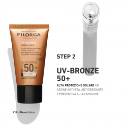 Filorga Cofanetto Hydra Aox 30 Ml + Uv Bronze Face 40 Ml Filorga - 4