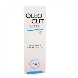 Morgan Oleocut Ultra Ds Shampoo Anti-Forfora 100 ml Morgan - 1