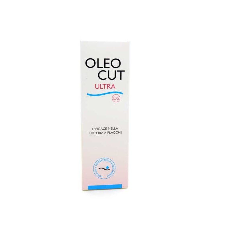 Morgan Oleocut Ultra Ds Shampoo Anti-Forfora 100 ml Morgan - 1