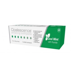 Ultradent Italia Opalescence White Toothpaste 100 Ml Con Fluoride - Dentifrici e gel - 979922008 - Ultradent Italia - € 9,54